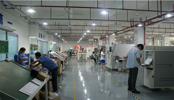 沈阳CCL/PCB行业废气处理